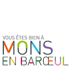Logo Mons-en-Baroeul, 59370
