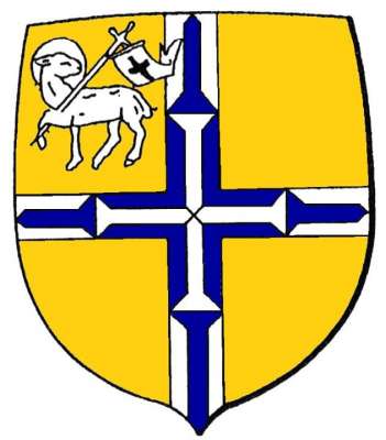 Logo Saint-Jans-Cappel, 59270