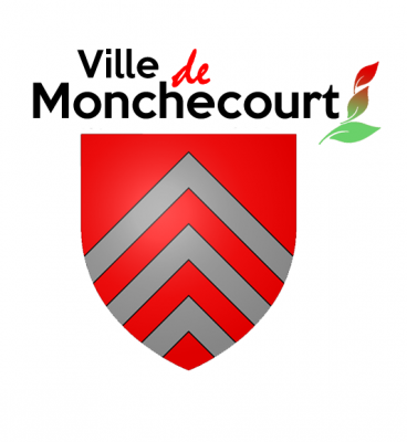 Logo Monchecourt, 59234