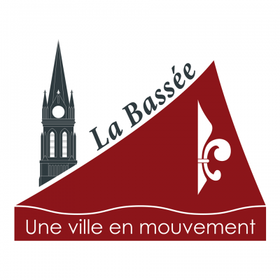 Logo la Bassée, 59480