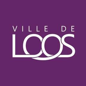 Logo Loos, 59120