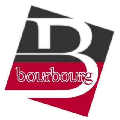 Logo Bourbourg, 59630