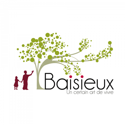 Logo Baisieux, 59780