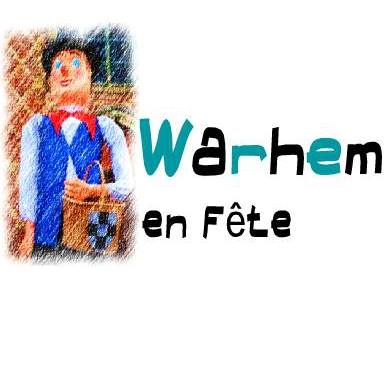 Logo Warhem