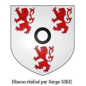 Logo Solre-le-Château, 59740