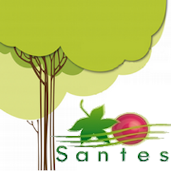 Logo Santes