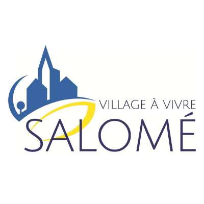 Logo Salomé, 59496