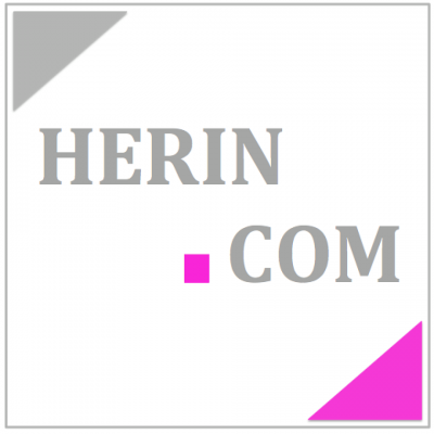 Logo Hérin, 59195