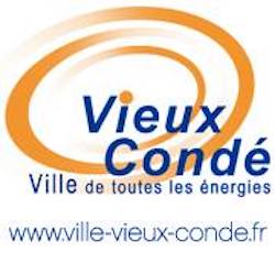 Logo Vieux-Condé, 59690