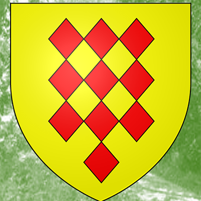 Logo Allennes-les-Marais, 59251