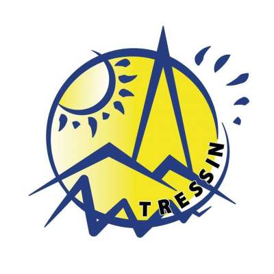 Logo Tressin, 59152