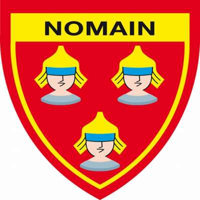 Logo Nomain