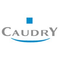 Logo Caudry, 59540
