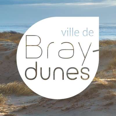Logo Bray-Dunes, 59123