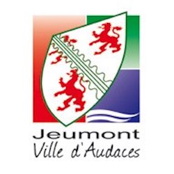 Logo Jeumont, 59460