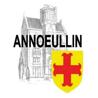 Logo Annoellin, 59112