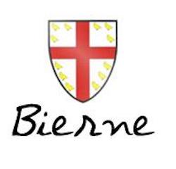 Logo Bierne, 59380