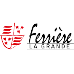 Logo Ferrière-la-Grande, 59680