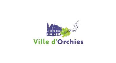 Logo Orchies, 59310