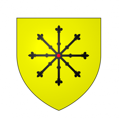 Logo Beuvry-la-Forêt, 59310