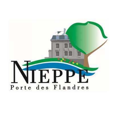 Logo Nieppe, 59850
