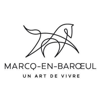 Logo Marcq-en-Baroeul, 59700