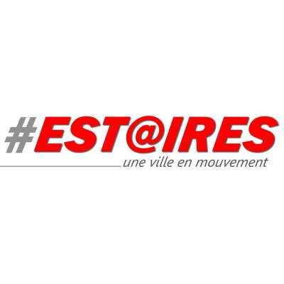 Logo Estaires, 59940
