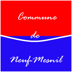 Logo Neuf-Mesnil, 59330