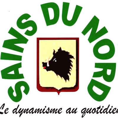 Logo Sains-du-Nord