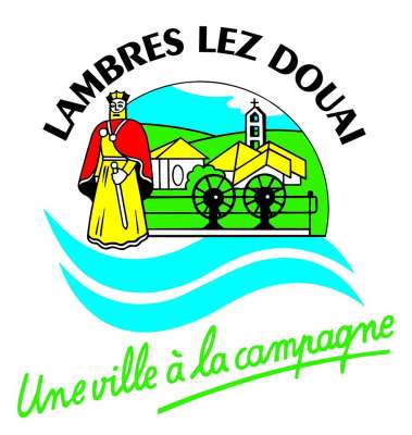 Logo Lambres-lez-Douai