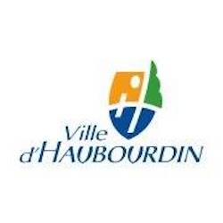 Logo Haubourdin, 59320