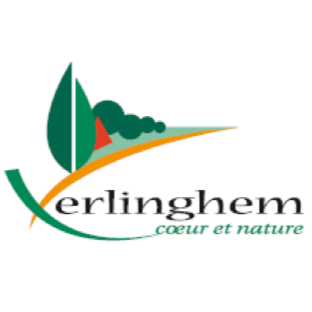 Logo Verlinghem, 59237