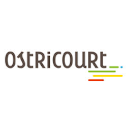 Logo Ostricourt, 59162