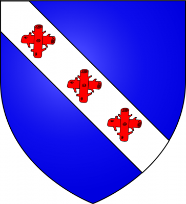 Logo Auchy-lez-Orchies, 59310