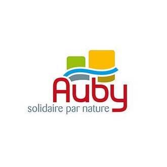 Logo Auby