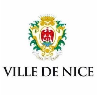 Nice - Logo
