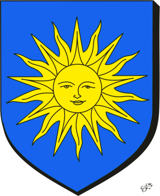 la Roque-Esclapon - Logo