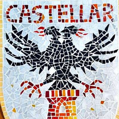 Logo Castellar
