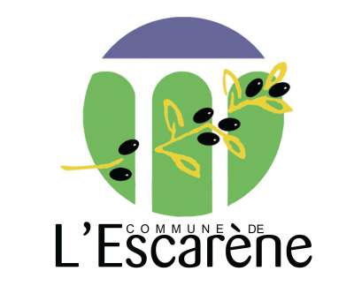 Logo l'Escarène, 06440