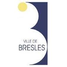 Logo Bresles, 60510