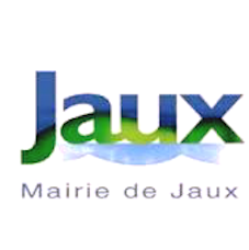 Logo Jaux, 60880