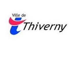 Logo Thiverny