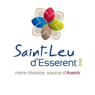 Logo Saint-Leu-d'Esserent, 60340