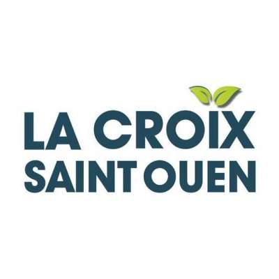 Logo Lacroix-Saint-Ouen, 60610