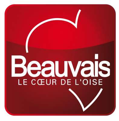Logo Beauvais, 60000