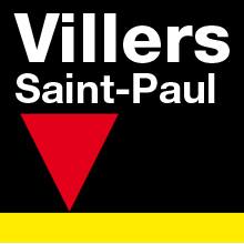 Logo Villers-Saint-Paul, 60870