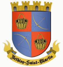 Logo Béthisy-Saint-Martin