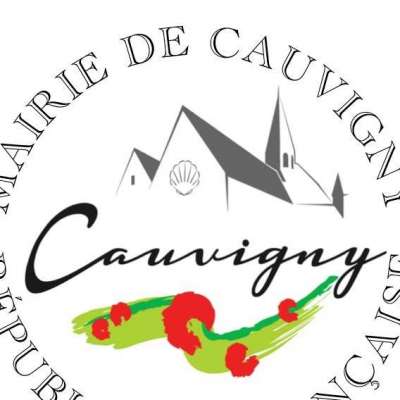 Logo Cauvigny