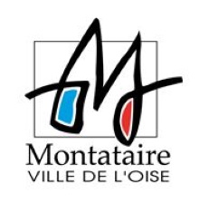 Logo Montataire, 60160