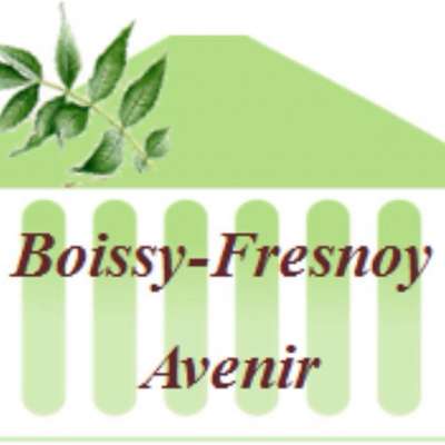 Logo Boissy-Fresnoy